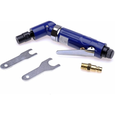 Varan Motors - SPT-14237 Smerigliatrice pneumatica a 120°