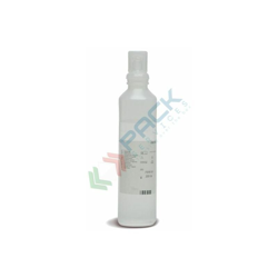 Pack Services - Soluzione salina sterile monouso per il lavaggio di ferite, flacone 250 ml (250 ml) en oferta