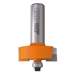 Cmt Orange Tools - 735.350.11 FRESA A GRADINO C/CUSC. HM S=6 D=34.9X12.7 características