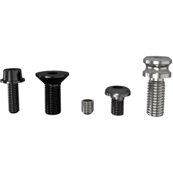 Cmt Orange Tools - 990.074.00 VITE TBTI TORX T15 M4x3.5x5.7 D9 (x frese c/colt.) en oferta