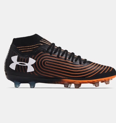 Scarpe da calcio UA Magnetico Control Pro MDFG da uomo