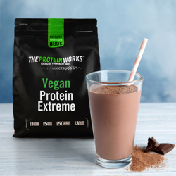 Proteina Vegana Extreme precio