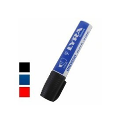 PENNARELLO INDELEBILE mm 4/12 NERO 4030 - Lyra precio