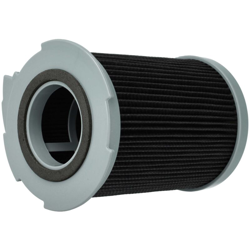 vhbw filtro Hepa ipoallergenico per aspirapolvere, aspiraliquidi LG VC-7050 HTS, VC-7050 NT, VC-7050 NTB, VC-7050 NTS, VC-70500 HT en oferta