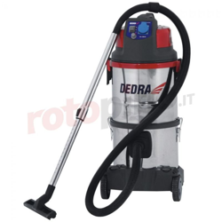 Dedra - Aspiratore en oferta