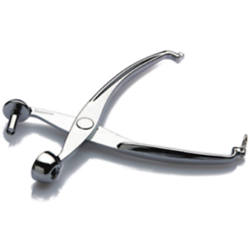 Levanoccioli Snocciolatore Olive Ciliegie In Alluminio *19824* - MARCA en oferta