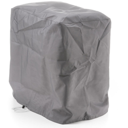 Tr.em. - Telo copri testa motore lux impermeabile fioccato per eliminare l' umidita' xxl precio