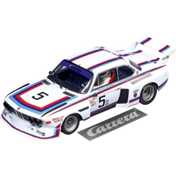 20030896 DIGITAL 132 BMW 3.5 CSL n.5, 6h Watkins Glen nel 1979 - Carrera características