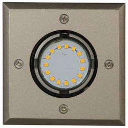 Luce da Giardino a LED Bourke 12 V - Luxform en oferta