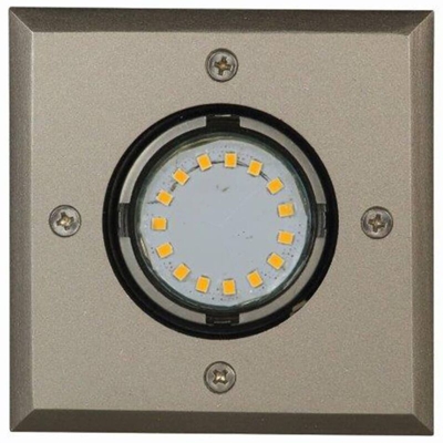 Luce da Giardino a LED Bourke 12 V - Luxform