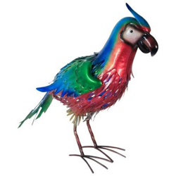 Luce Solare da Giardino a LED Parrot - Luxform características