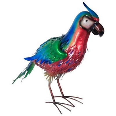 Luce Solare da Giardino a LED Parrot - Luxform