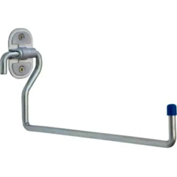 GANCIO PORTABOBINA DA MURO ART.4010 cm 29 x 12 - ALDEGHI precio