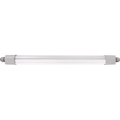 Plafoniera LED impermeabile Megaman Mezo MM77320 LED a montaggio fisso Potenza: 16 W Bianco neutro