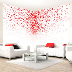 Fotomurale Angolo dAmore cm 250x175 Artgeist precio