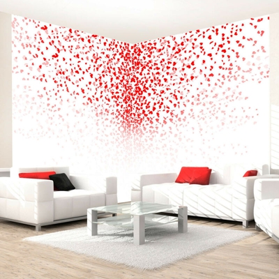 Fotomurale Angolo dAmore cm 250x175 Artgeist