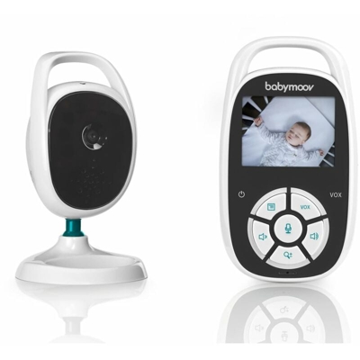 Baby Monitor Video YOO-See - Babymoov