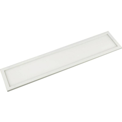 Lampada sottopensile LED con rilevatore di movimento Megatron Unta Slim M MT70141 LED a montaggio fisso Potenza: 8 W en oferta