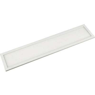 Lampada sottopensile LED con rilevatore di movimento Megatron Unta Slim M MT70141 LED a montaggio fisso Potenza: 8 W