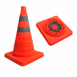 ProPlus Cono di Sicurezza Pieghevole 540320 características