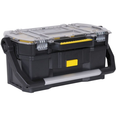 Stanley Cassetta portautensili 55,6 x 32 x 24,9 cm STST1-70317