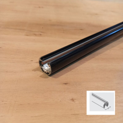 47501 trk tracks modulo 2 mt nero 12 v - Targetti precio