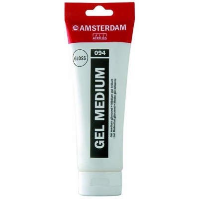 Hammeley - Amsterdam Medium Gel Lucido250 ml
