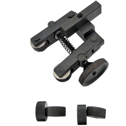 Asupermall - Fresa zigrinata a ruota zigrinata en oferta