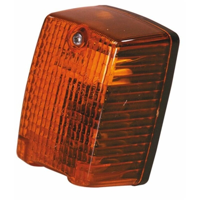 Spia luminosa sinistra 89x55 mm - LEM SELECT