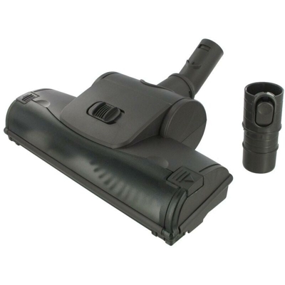 Eurostore07 - Dyson 69-Un-75 TURBO SPAZZOLA + ADATTATORE PER TUTTI I MODELLI DYSON AS 8