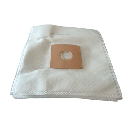 Universale - 8pz Sacchetti Daewoo Fortis RC300 RC320 1200W