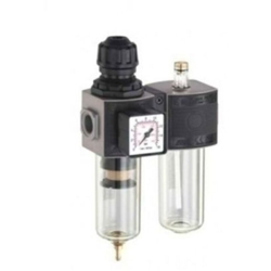 Filtro Aria Regolatore Ani E/22/3 1/2 F Per Impianti Con Cartuccia (26300) características