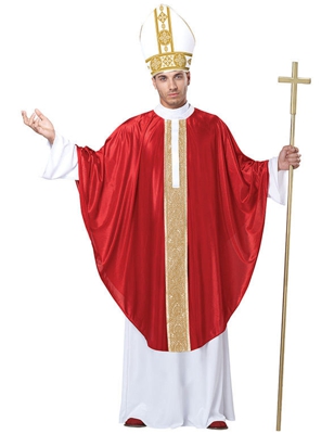 Costume Papa da uomo
