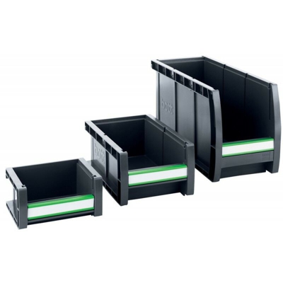 Trasmissione Antracite 130X100X65 Mm - BOTT