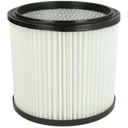 vhbw filtro rotondo per aspirapolvere universale Kärcher 7402B, 7402P, 7402T características