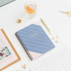 Planner settimanale - Cose che ho detto che avrei fatto - Mr. Wonderful - DMAIL en oferta