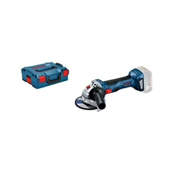 Bosch Professionale 06019H9004 GWS 18V-7 precio