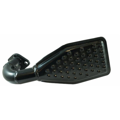 Marmitta Per Acme Bcs Vt88 Vt94 15 Hp Rif. 526.104 34001 - MARCA