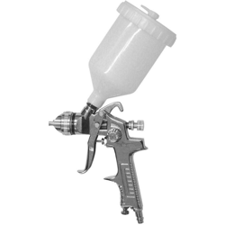 Pistola di verniciatura - Profi F - Güde en oferta