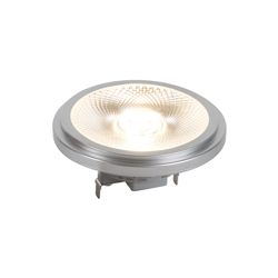 Lampadina LED G53 650lm 2000-2700K - Osram precio