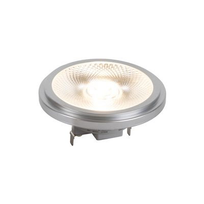 Lampadina LED G53 650lm 2000-2700K - Osram
