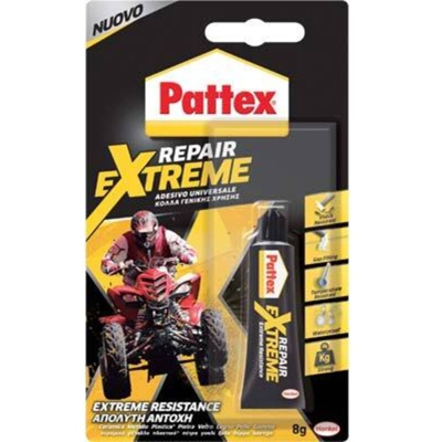 12 PATTEX REPAIR EXTREME gr. 8