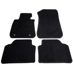 Set di Tappetini per Auto 4 pz per BMW E90/E91 Serie 3 - VIDAXL precio