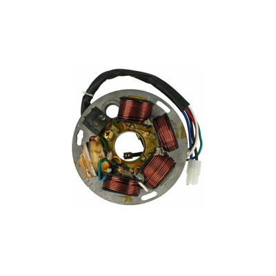 Statore OKYAMI Per Moto Piaggio Vespa PX Arcobaleno 125 150 200 cc OEM 497652 217866