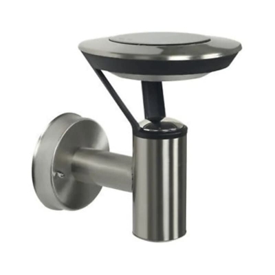 Luce Solare Applique da Giardino a LED Perpignan - Luxform