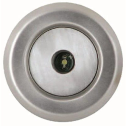 Lampada da Giardino Orion Bianca 12V 8 pz - Luxform características