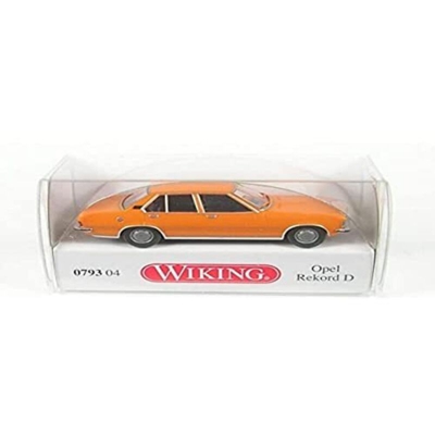 Wiking 079304 H0 Opel Record D