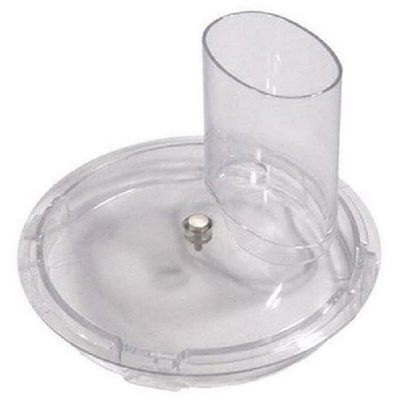 Coperchio semplice (senza pressa) - Accueil - KENWOOD - 97456