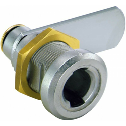 Serrure.Nr.8570 Senza Cilindro (A 5) - NO NAME en oferta