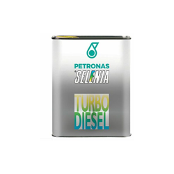 Petronas - OLIO MOTORE AUTO SELENIA TUBO DIESEL 10W-40 ACEA A3/B3 API CF/SG LT 1 (34112) precio